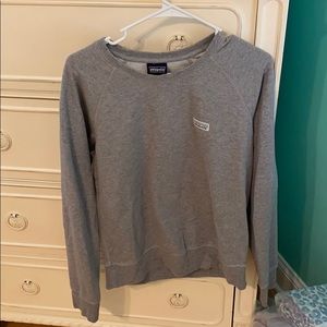Patagonia women’s crew neck